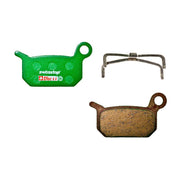 Coppia pastiglie freno Swissstop Disc 11 Formula