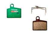 Coppia pastiglie freno Swissstop Disc 23 Hayes