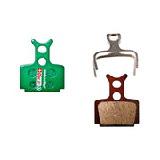 Par de pastillas de freno Swissstop Disc 25 Formula
