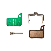 Coppia pastiglie freno Swissstop Disc 32 SRAM HRD