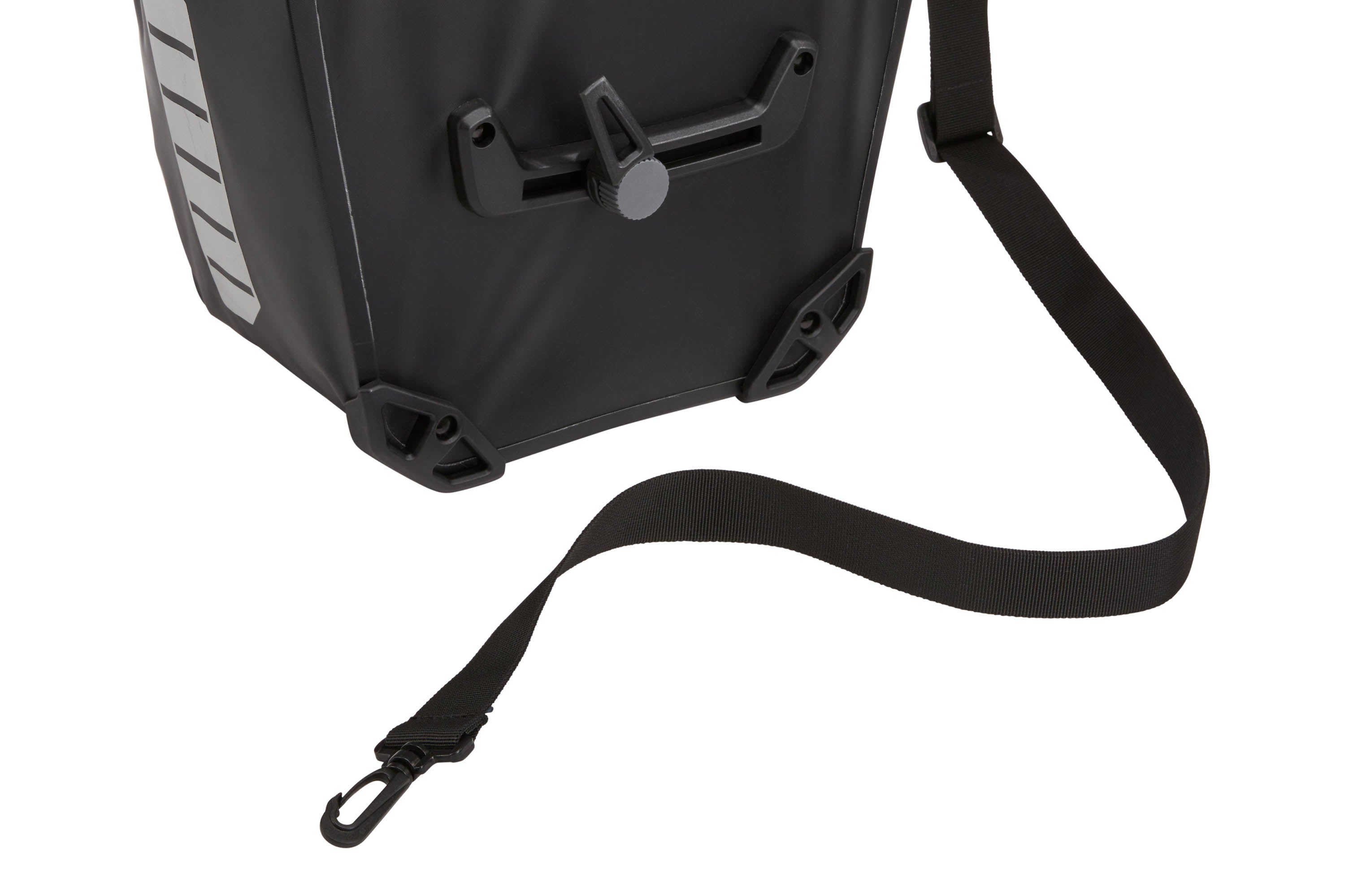 Paar Thule Pannier 25L Fahrradtaschen