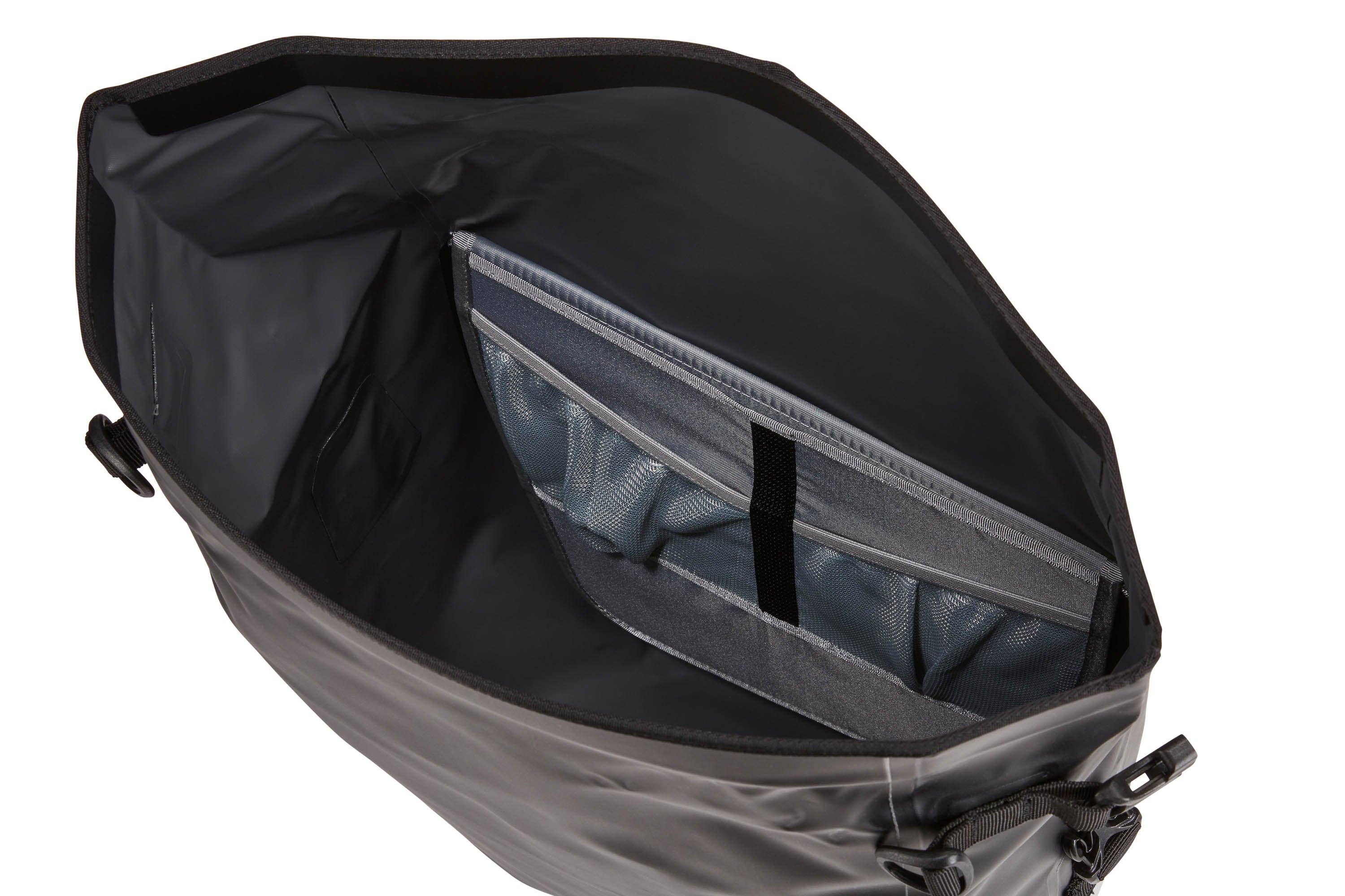 Paar Thule Pannier 25L Fahrradtaschen