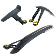 Paire de garde-boue VTT Topeak DeFender XC1-XC11 - 26"