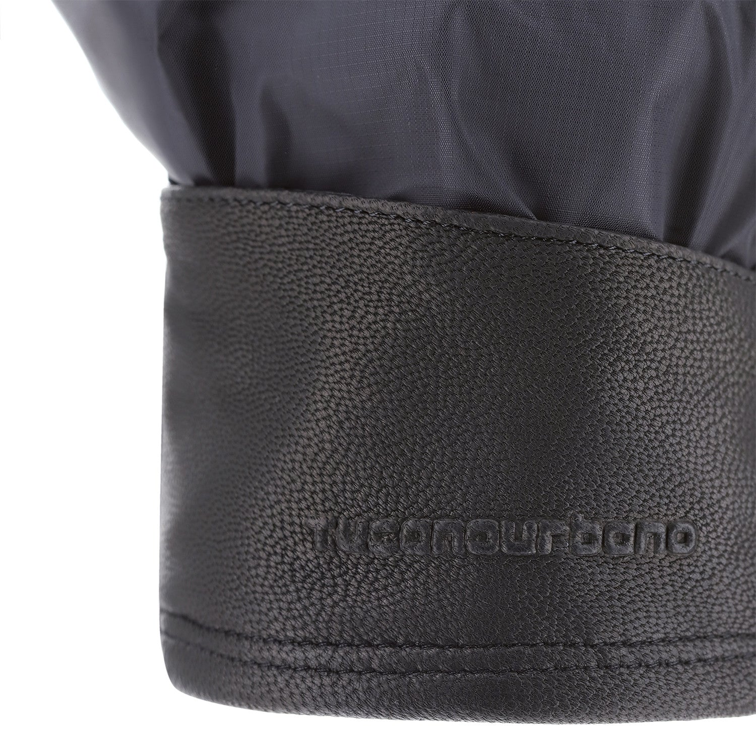 Pair of Tucano Urbano Cabrio convertible gloves