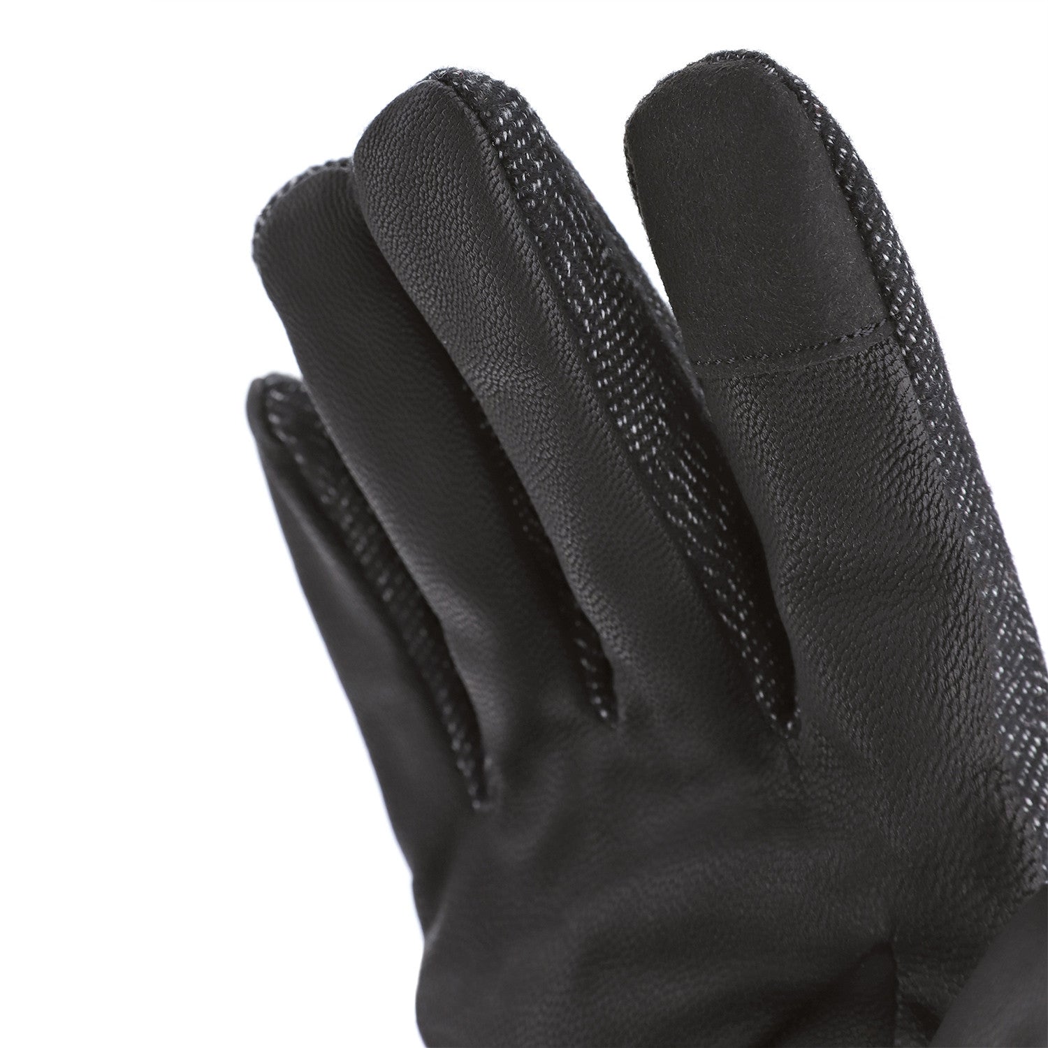 Pair of Tucano Urbano Cabrio convertible gloves