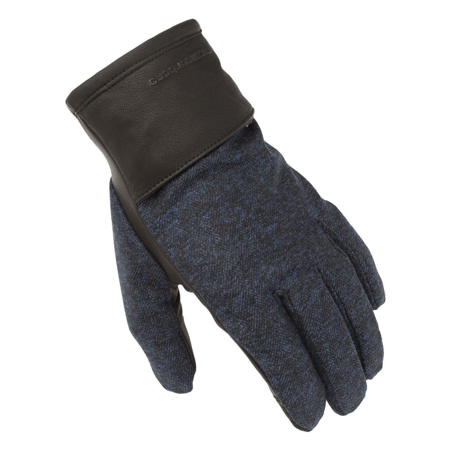 Pair of Tucano Urbano Cabrio convertible gloves