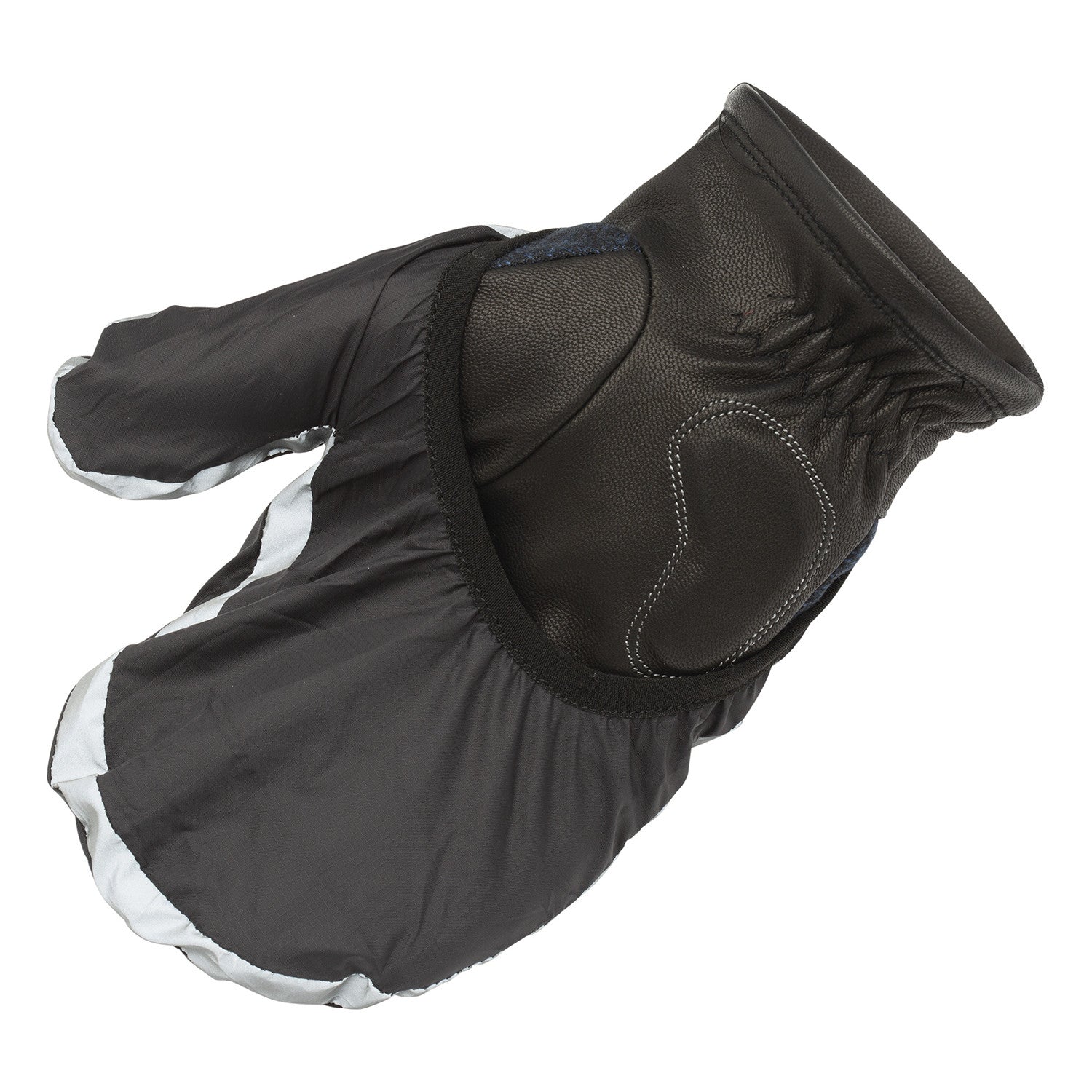 Pair of Tucano Urbano Cabrio convertible gloves