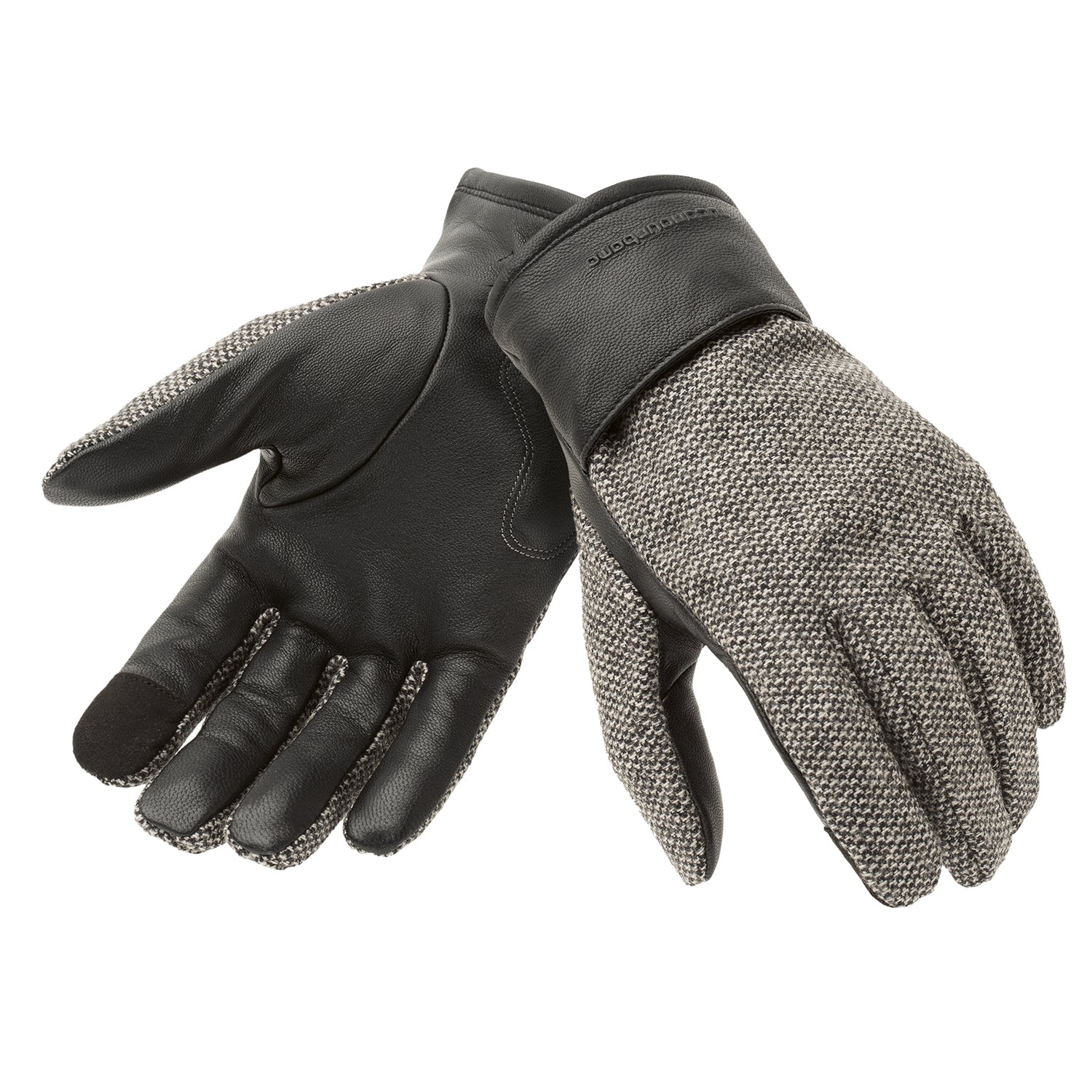 Pair of Tucano Urbano Cabrio convertible gloves