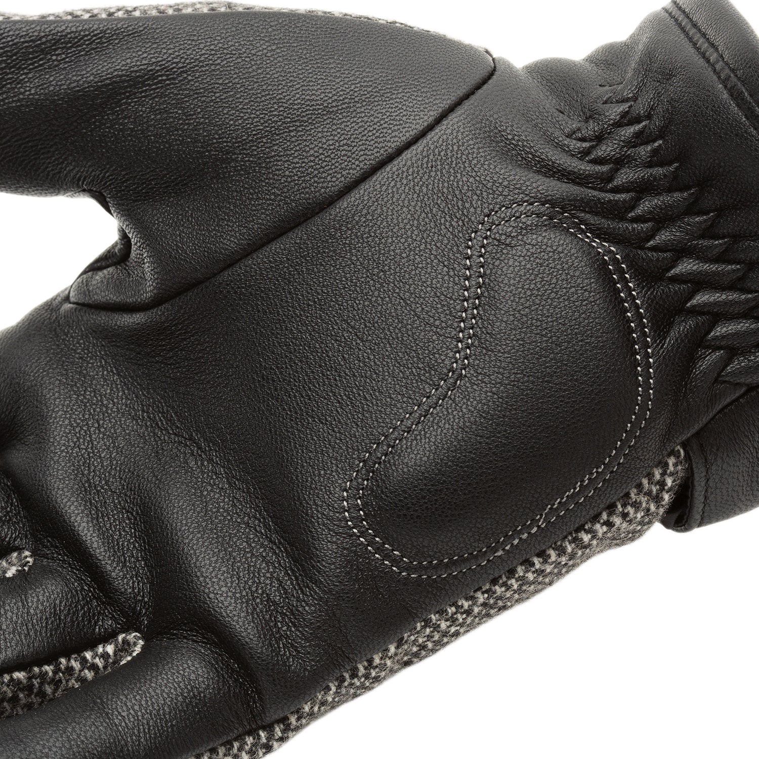 Pair of Tucano Urbano Cabrio convertible gloves
