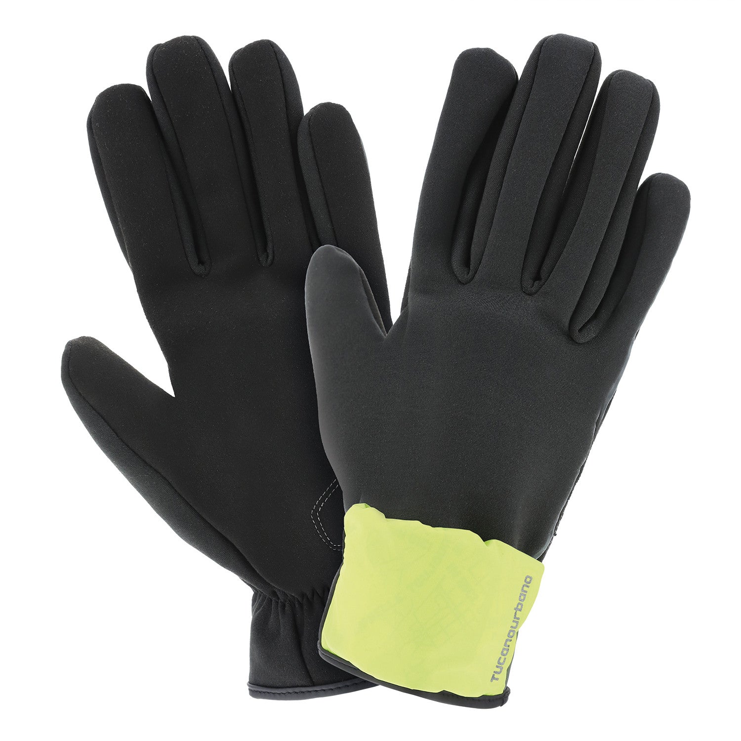 Pair of Tucano Urbano Roadster urban bike gloves