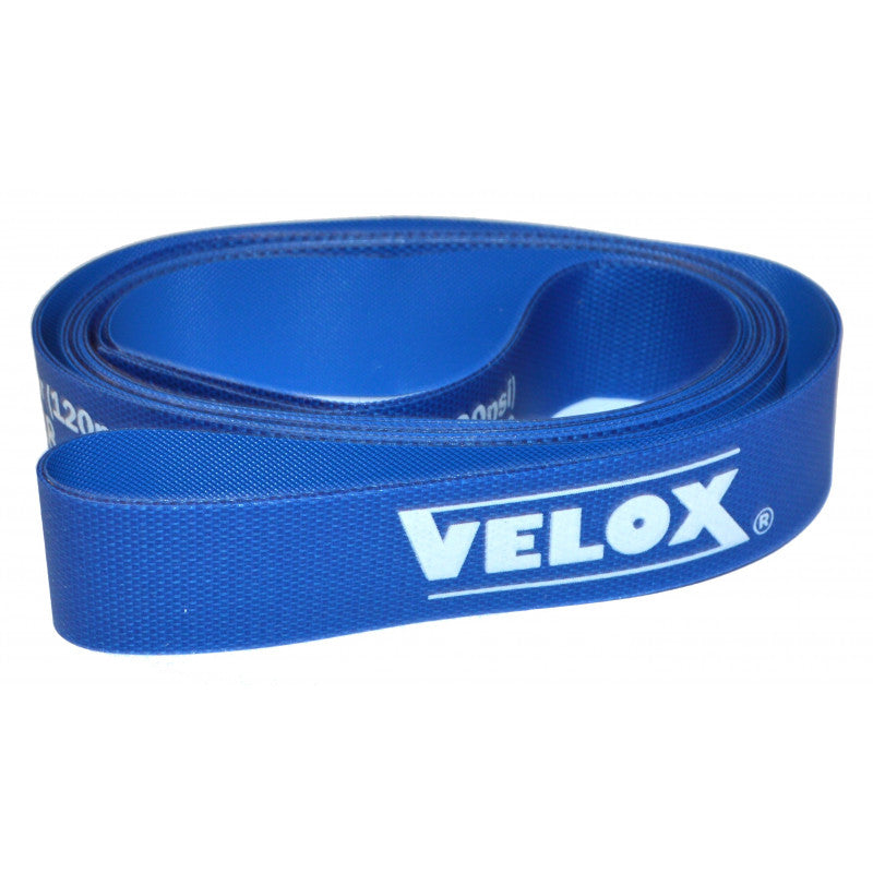 Paire de fonds de jante Velox 12"
