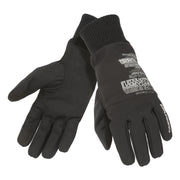 Paar Winterhandschuhe für Tucano Urbano Pickup-Radfahrer