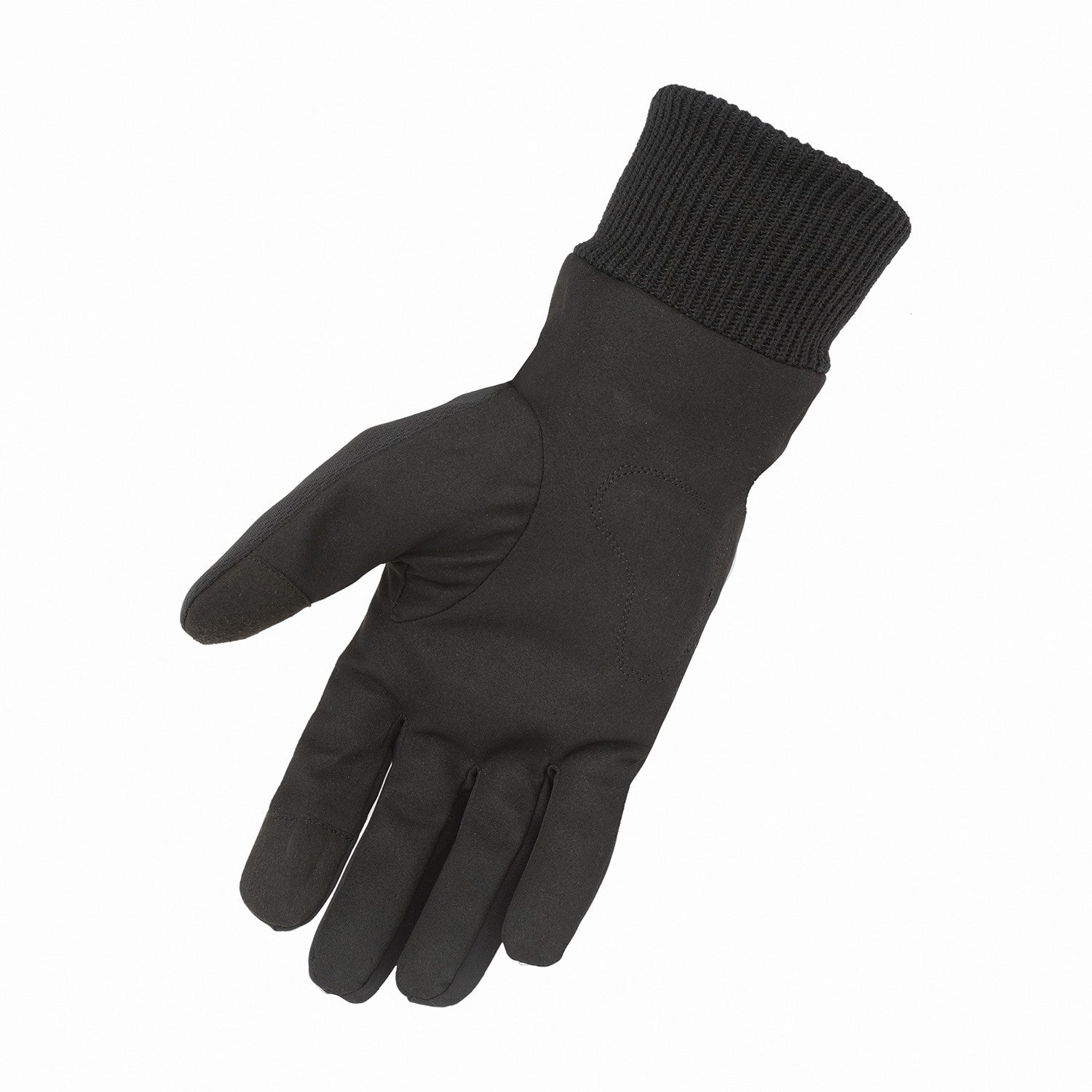 Paar Winterhandschuhe für Tucano Urbano Pickup-Radfahrer