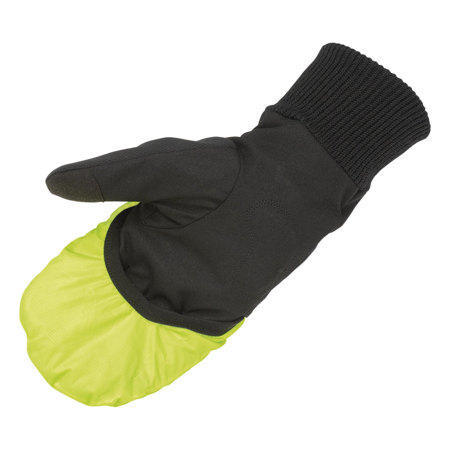 Paar Winterhandschuhe für Tucano Urbano Pickup-Radfahrer