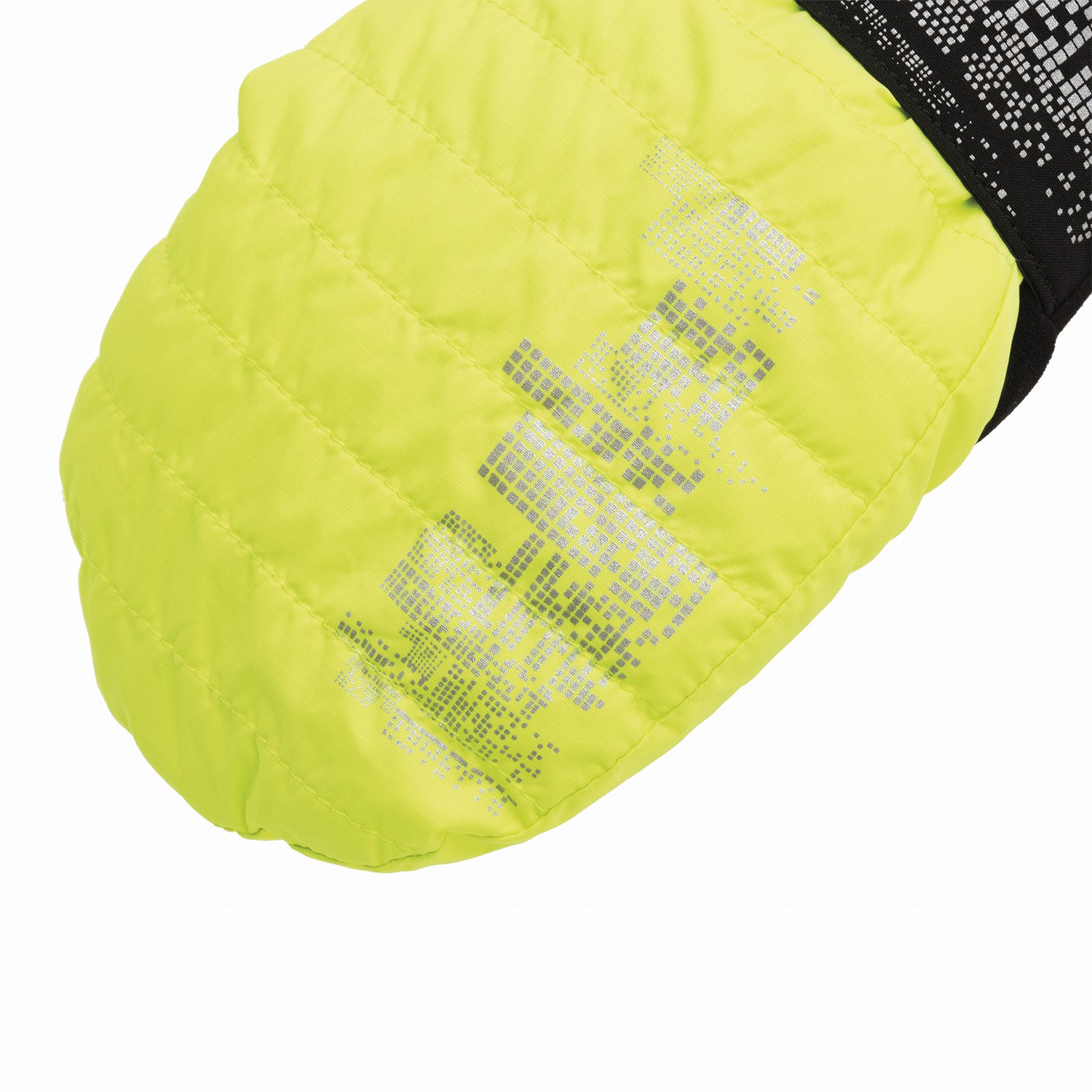 Paar Winterhandschuhe für Tucano Urbano Pickup-Radfahrer
