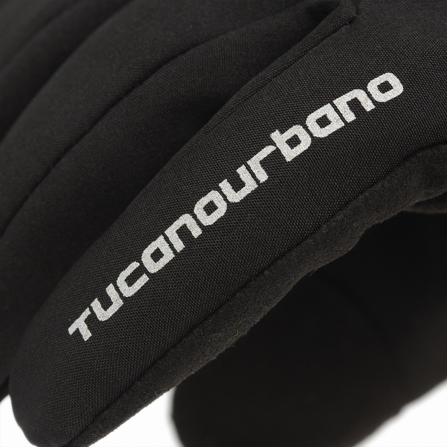 Paar Winterhandschuhe für Tucano Urbano Pickup-Radfahrer