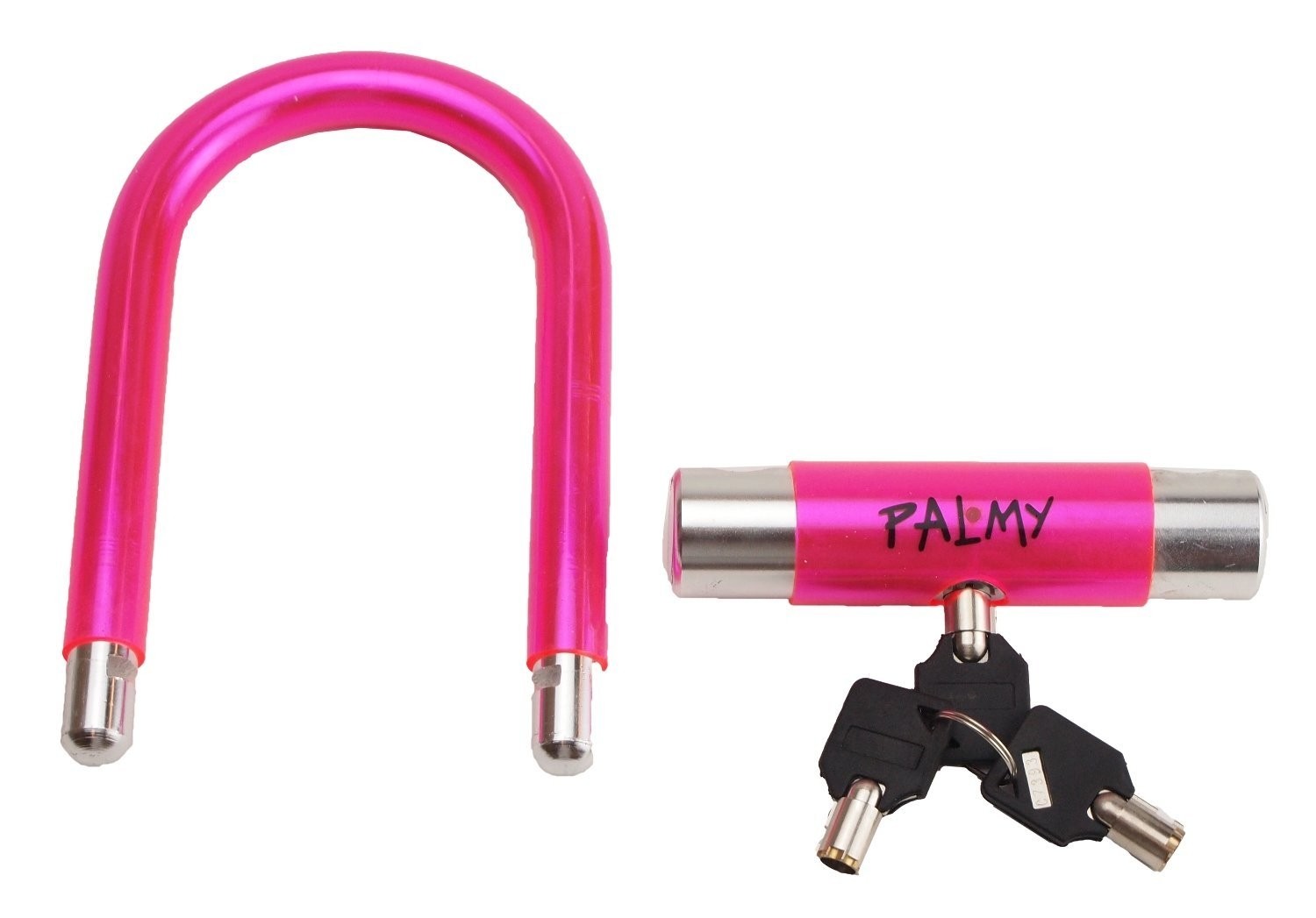 PALMY Mini U Bike Lock