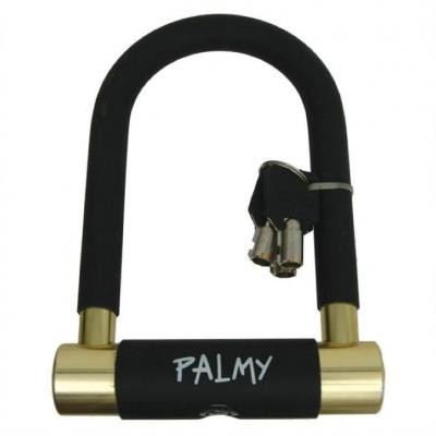 PALMY Mini U Bike Lock