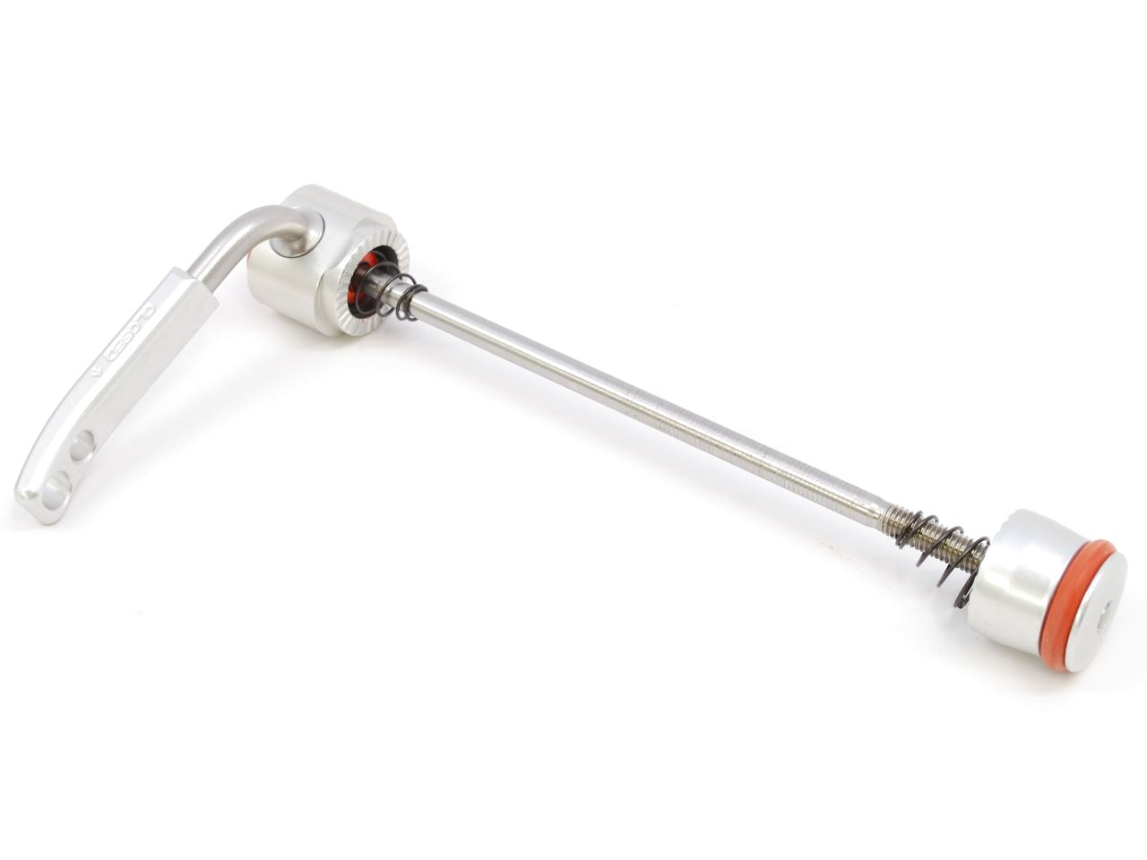 Paul Component bicycle wheel quick release – Hirondelle Bike Shop