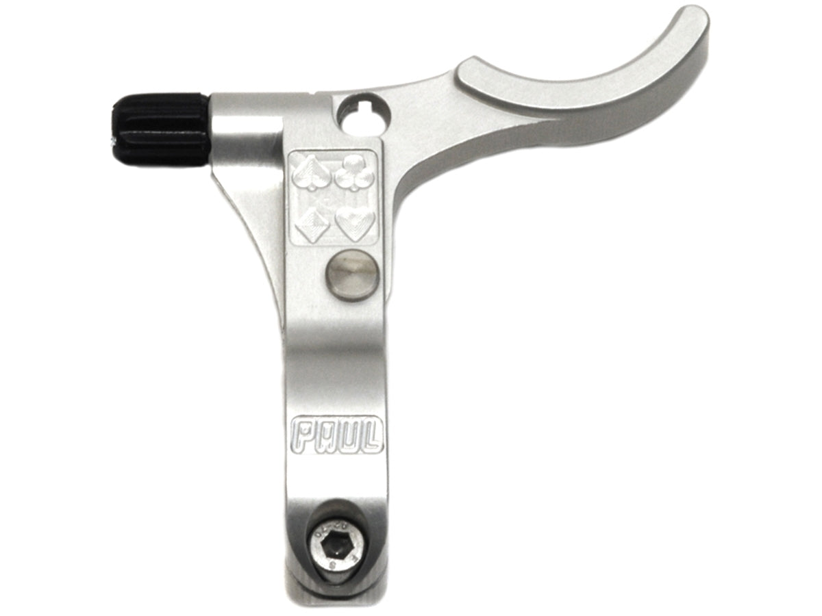 Paul Component E-Lever 1-Finger Brake Lever