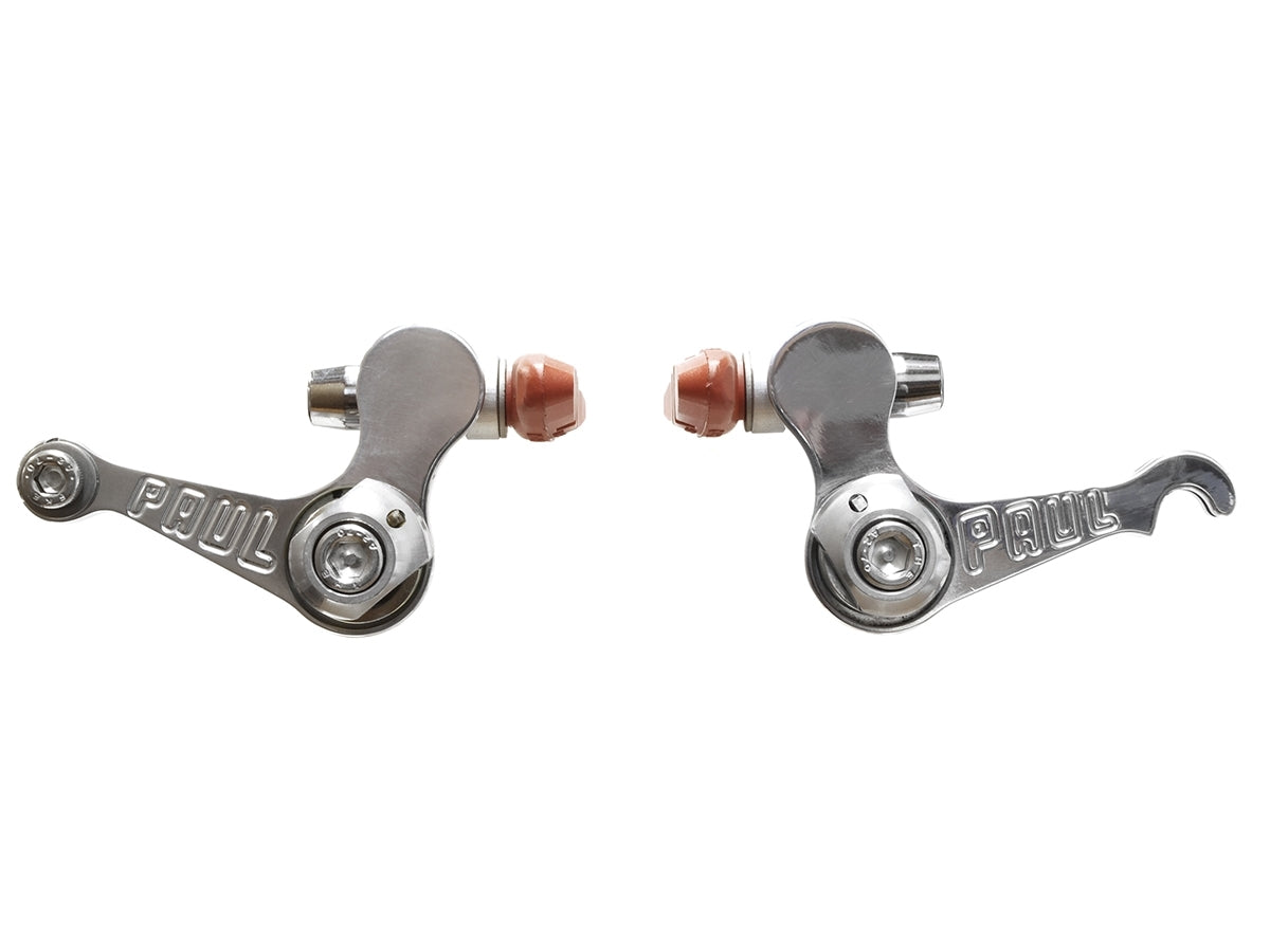 Polished Aluminum
