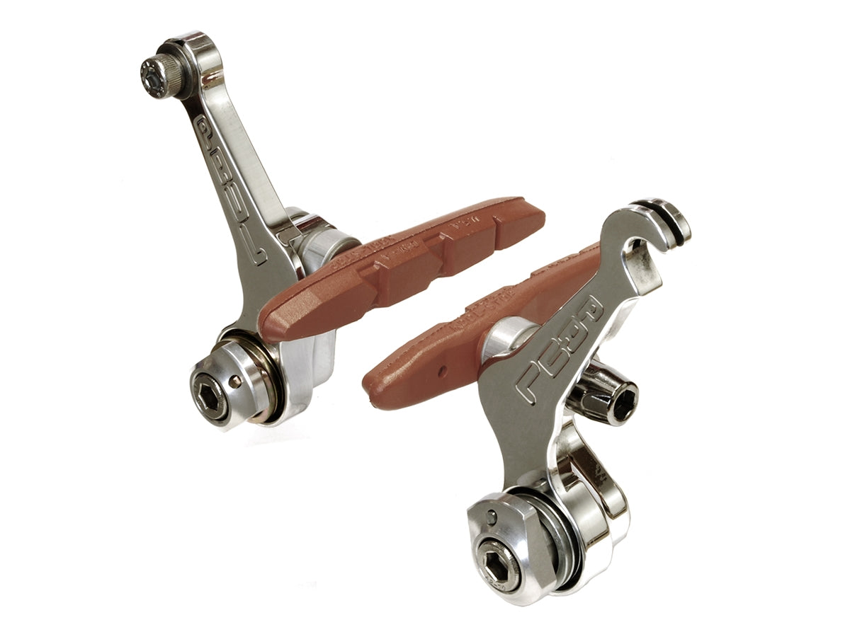 Polished Aluminum