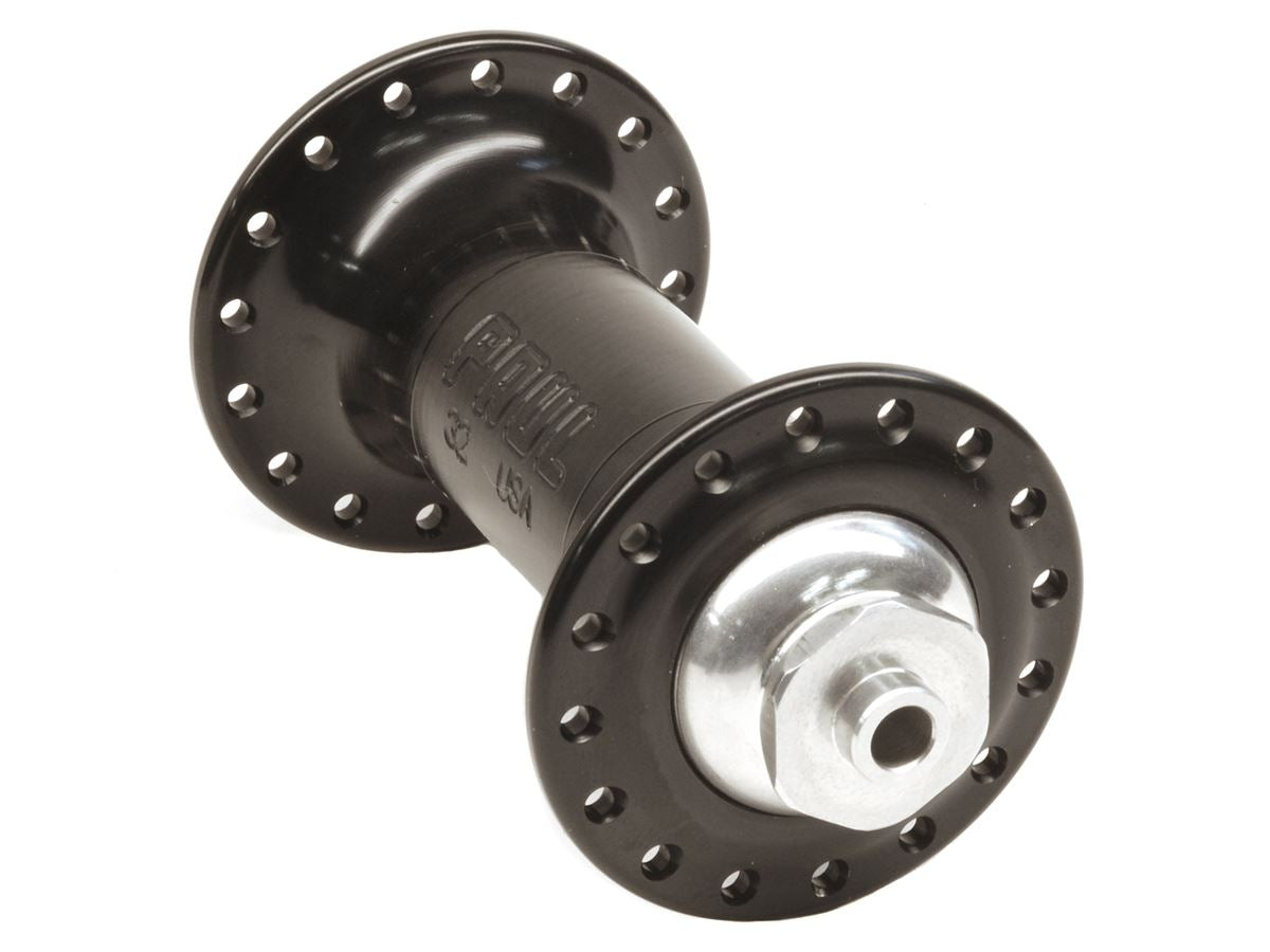 Paul Components Fhub-voornaaf