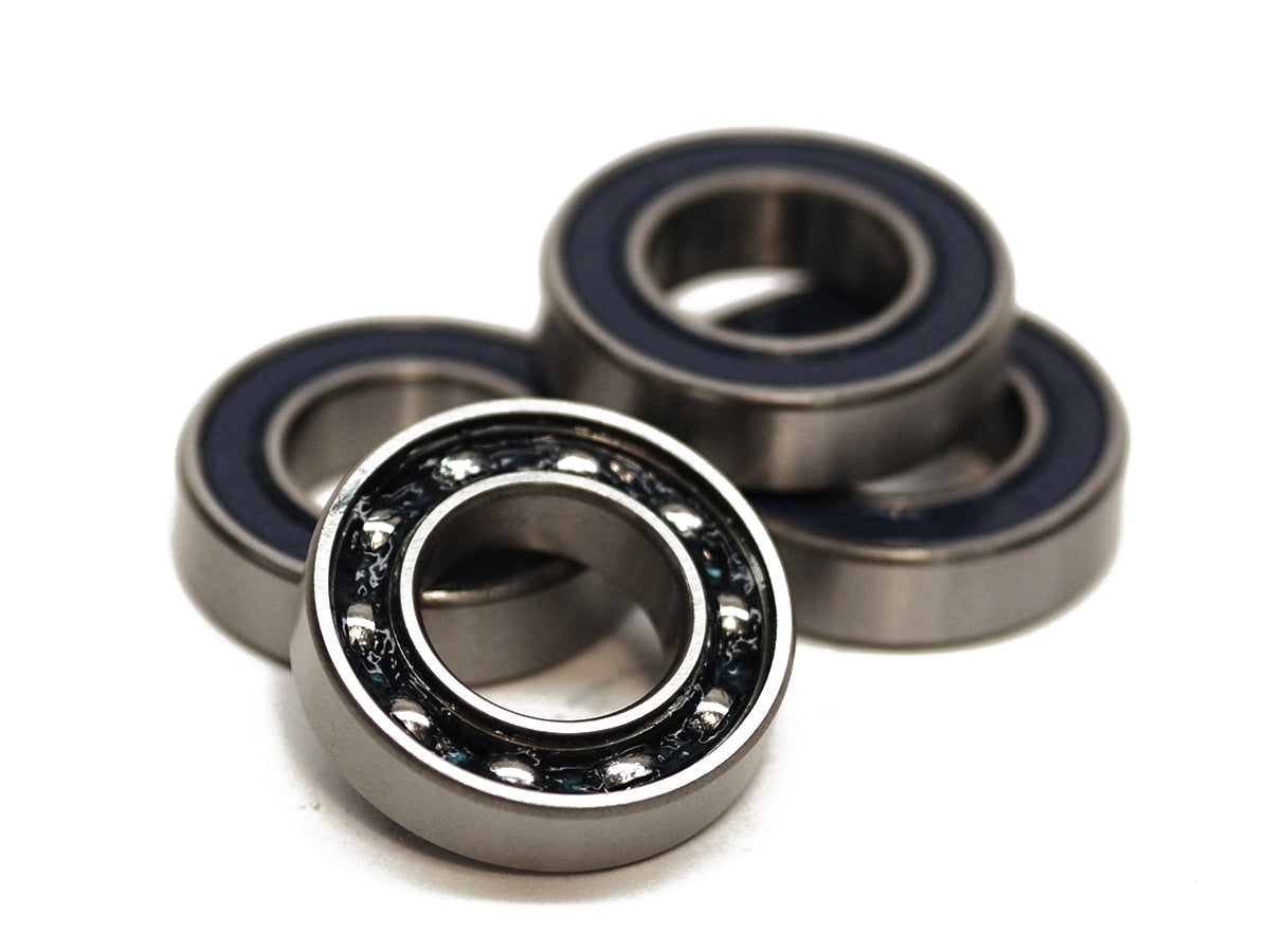 Cuscinetti mozzo Paul Components