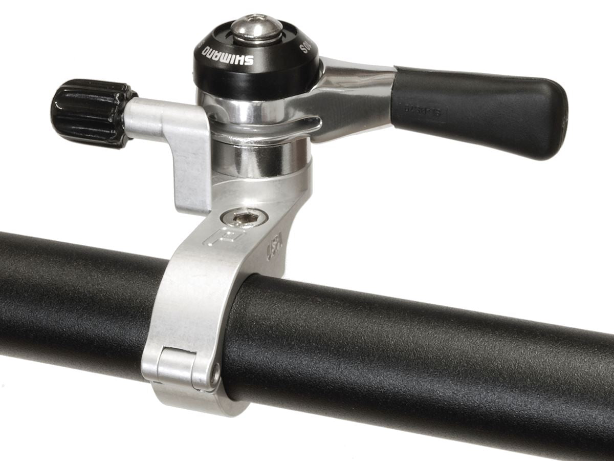 Supporto cambio MTB compatibile Shimano Paul Components