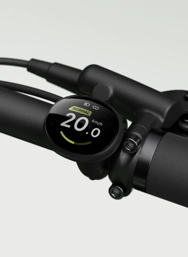 Vélo de ville électrique TENWAYS CGO009