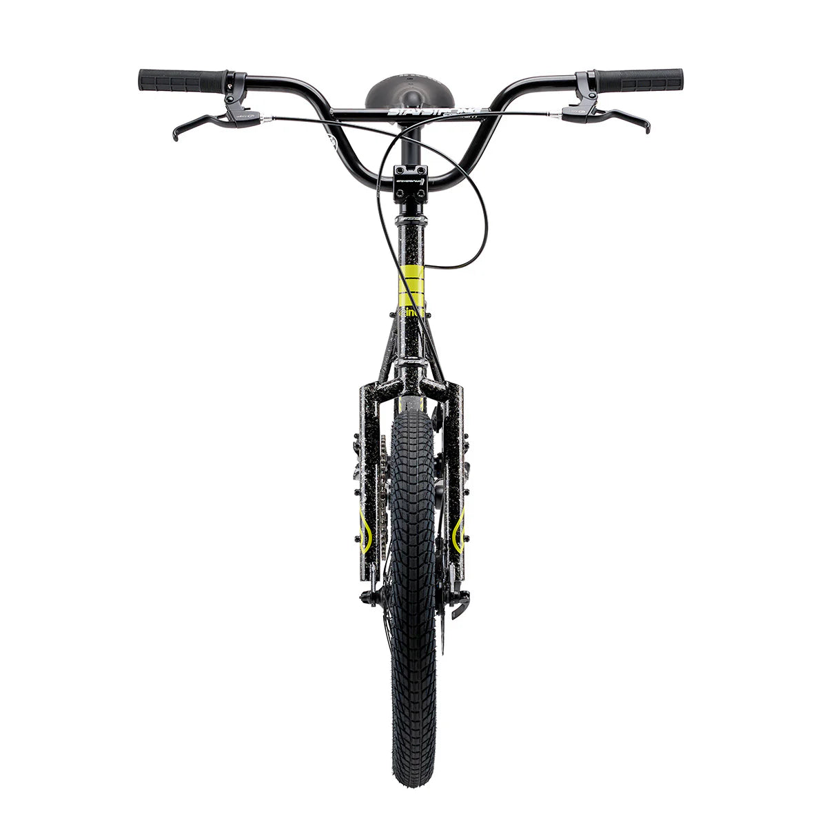 Cinelli Tutto Mini Mutant Silver Singlespeed Bike