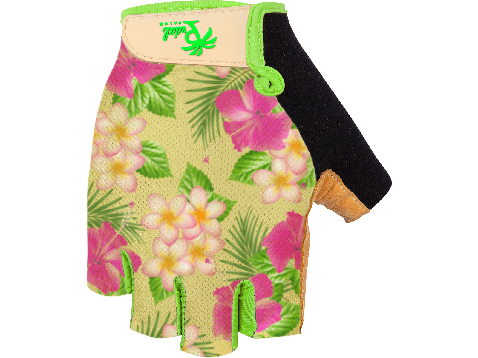 Pedal Palms Aloha Fahrradhandschuhe