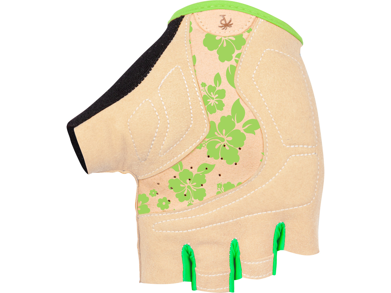 Pedal Palms Aloha Fahrradhandschuhe