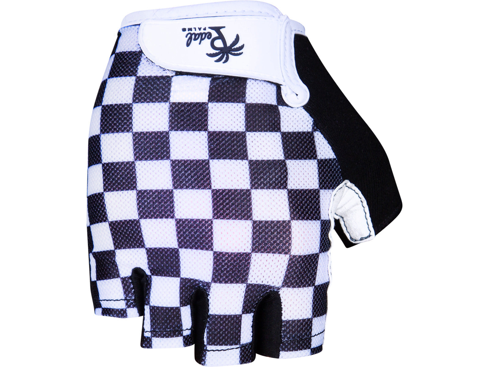Pedal Palms Checker Fahrradhandschuhe