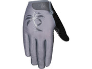 Guantes de ciclismo con palmas de pedal
