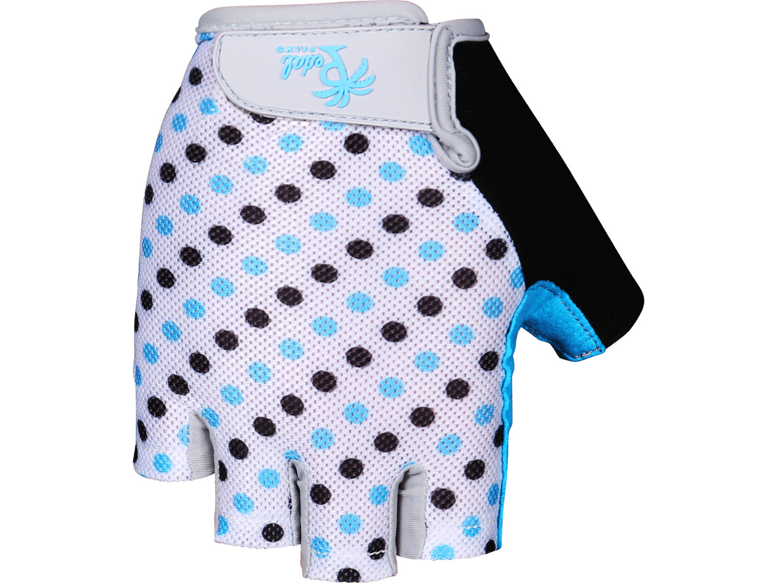 Pedal Palms Polka 2 Fahrradhandschuhe