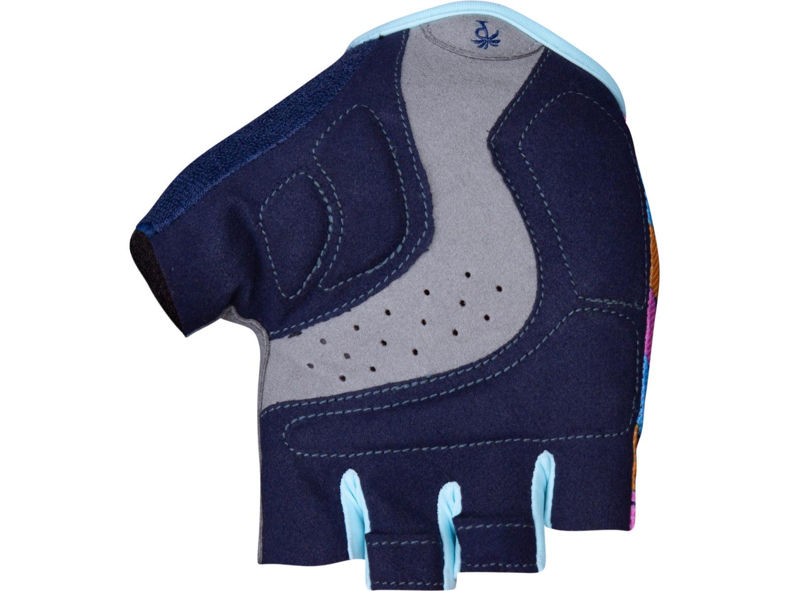 Pedal Palms Polka 3 Fahrradhandschuhe