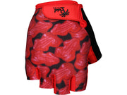 Pedal Palms Red Frog Fahrradhandschuhe