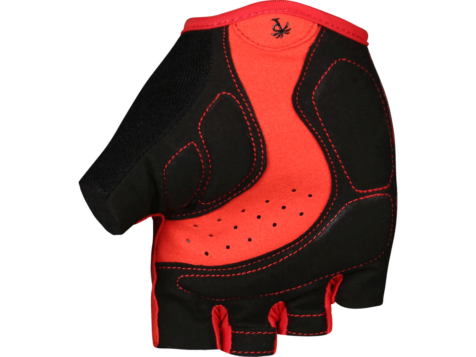 Pedal Palms Red Frog Fahrradhandschuhe