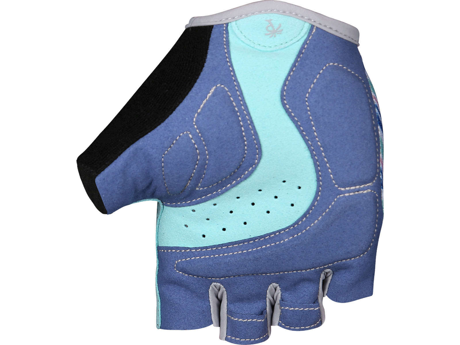Pedal Palms Zig Zag Fahrradhandschuhe