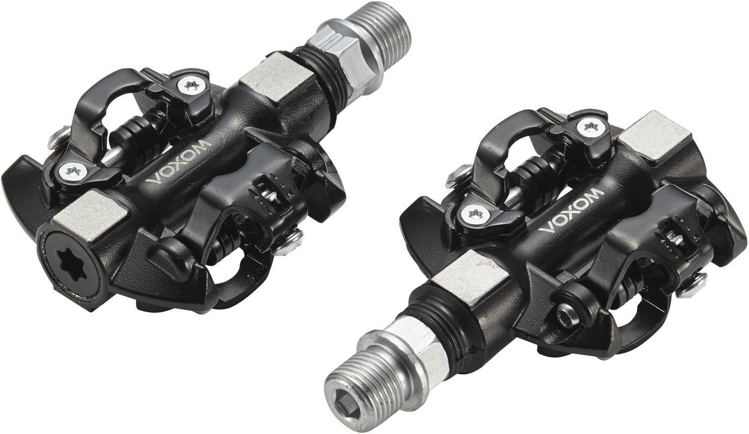 Pédales Voxom MTB Pe17
