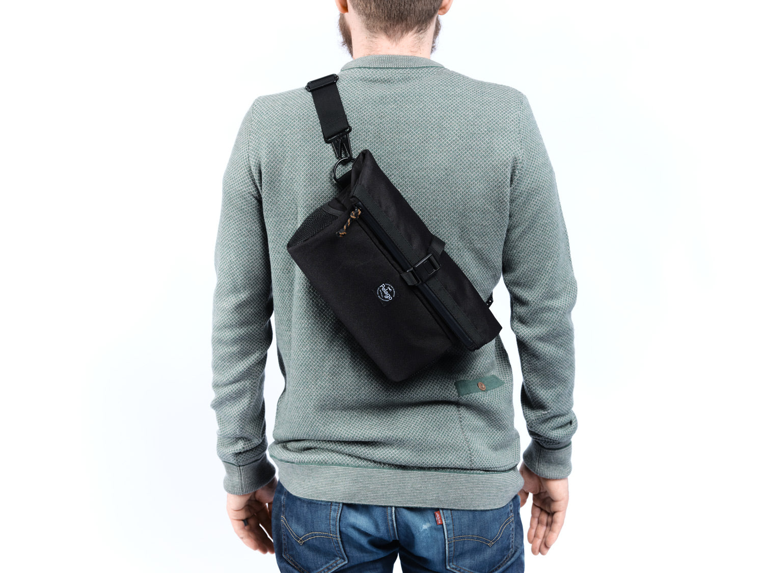 Borsa da manubrio Pelago Barbag Eco 5L