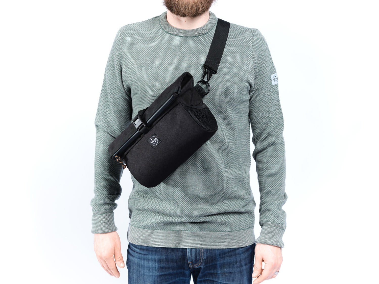 Borsa da manubrio Pelago Barbag Eco 5L
