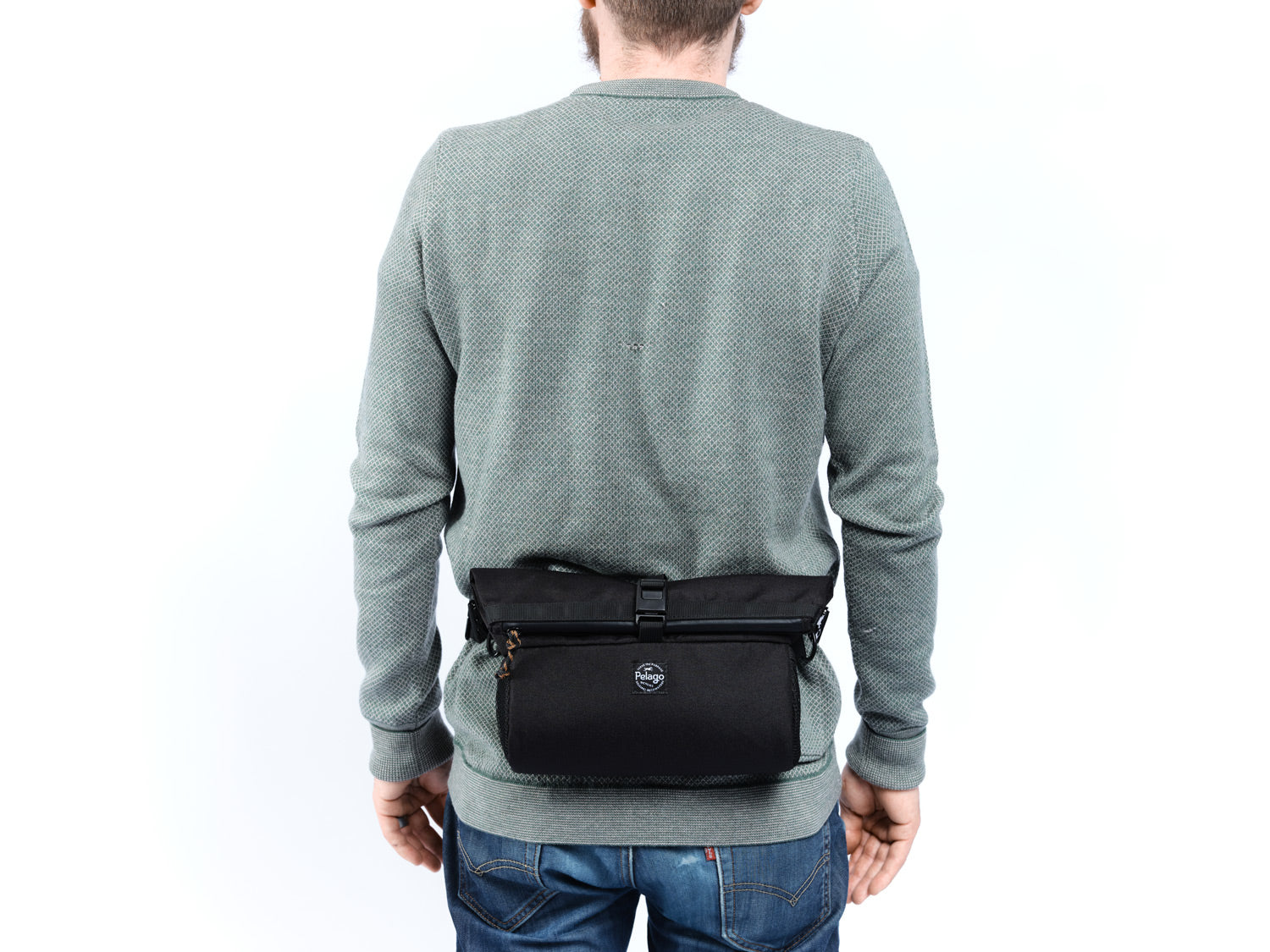 Borsa da manubrio Pelago Barbag Eco 5L