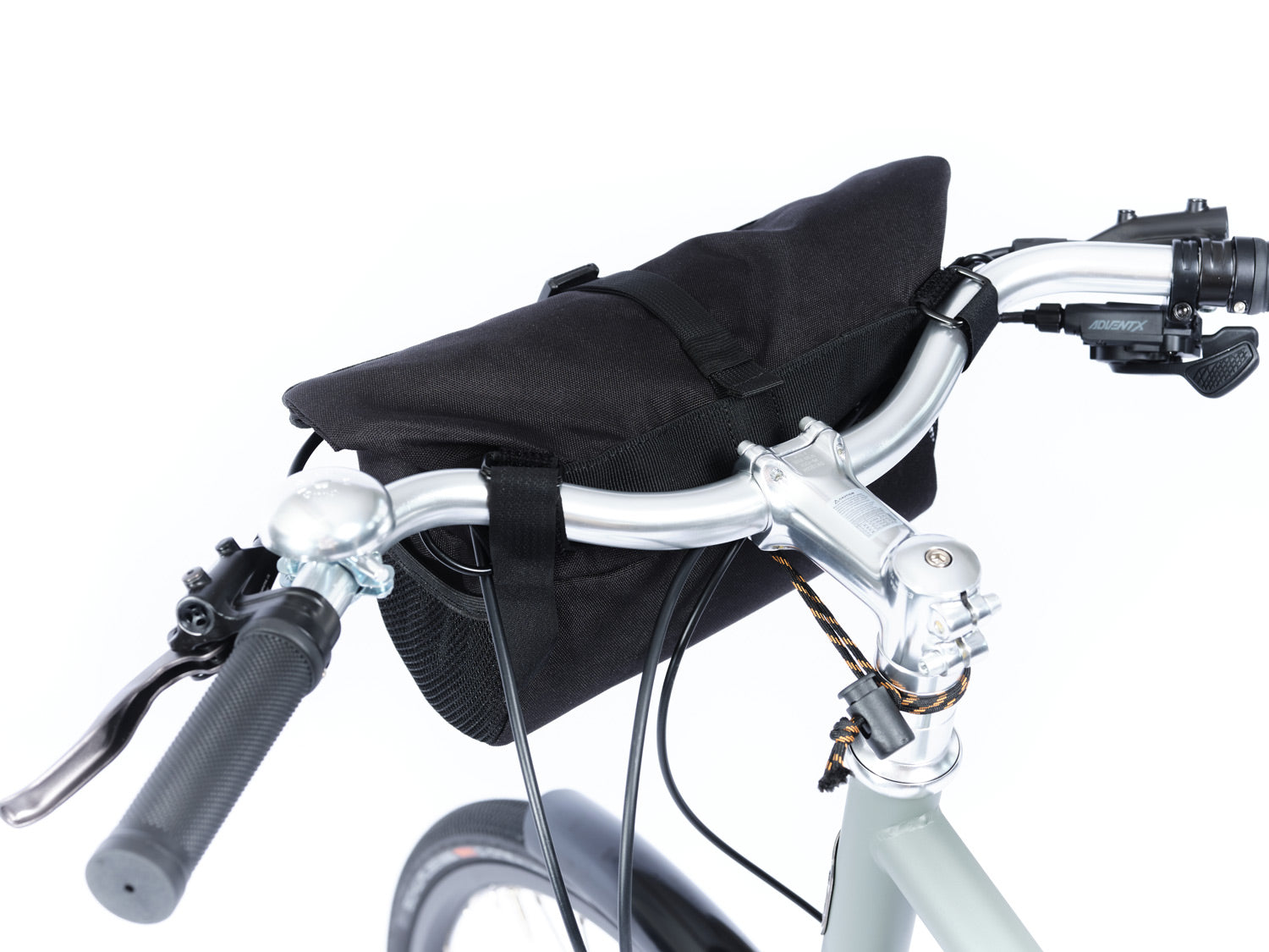Borsa da manubrio Pelago Barbag Eco 5L