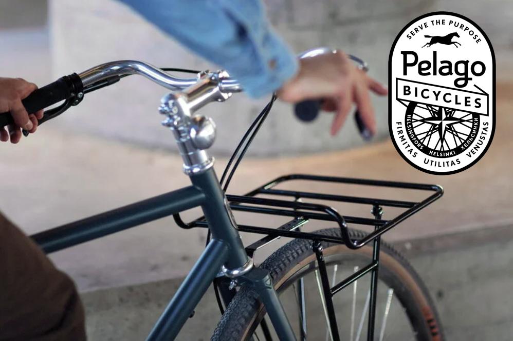 Nitto B801AA SSB Handlebar – Hirondelle Bike Shop Nitto B801AA SSB Handlebar – Hirondelle Bike Shop
