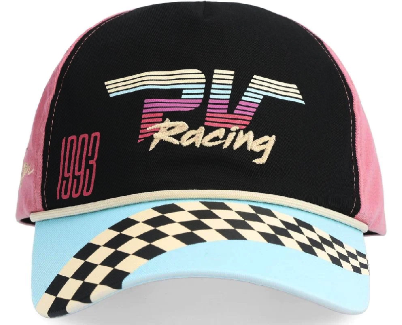 PV Racing Stepdad