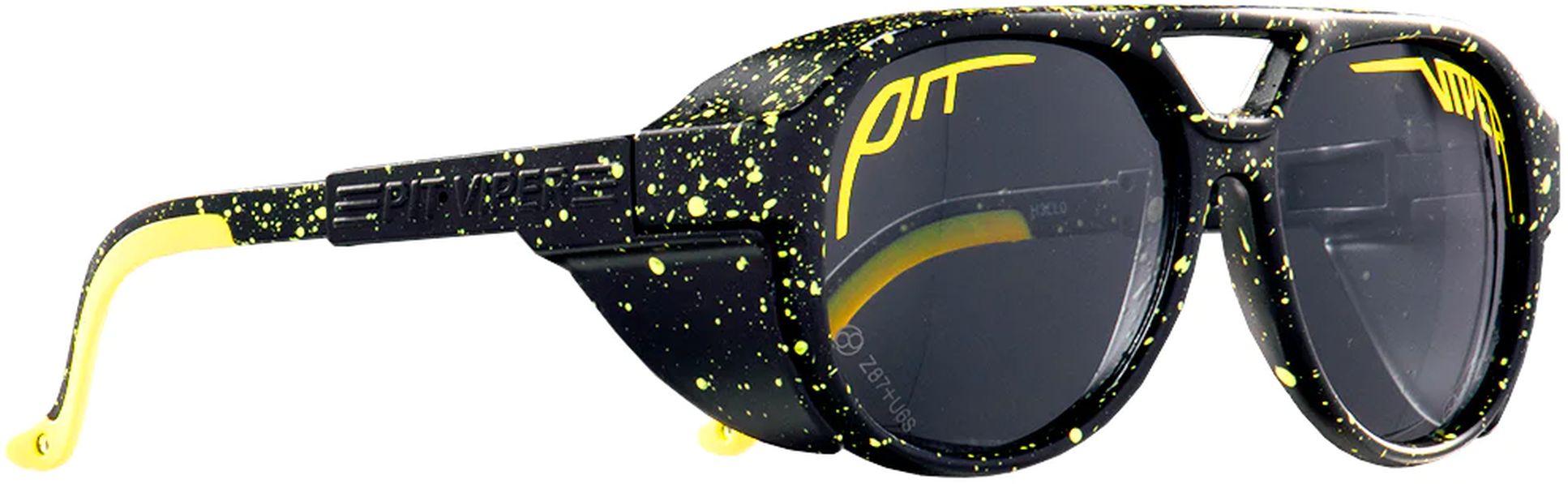 The Cosmo 2000's