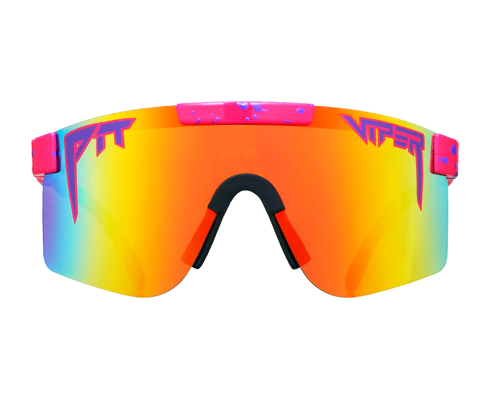 Pit Viper Originals Polarisierte Brille