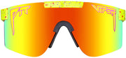 The 1993 2000's Polarized